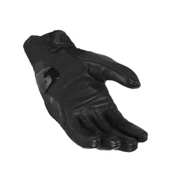 Macna Octavius мотоперчатки Black Черный