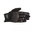 Alpinestars Stella Atom мотоперчатки Black Черный (размер: s)
