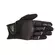 Alpinestars Stella Atom мотоперчатки Black Черный