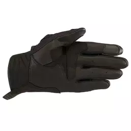 Alpinestars Stella Atom мотоперчатки Black Черный