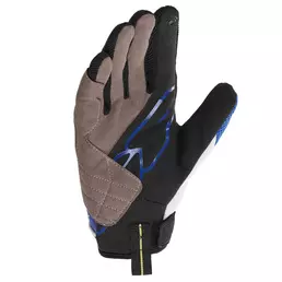 Spidi Flash-r Evo мотоперчатки Blue Синий