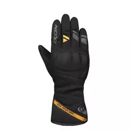 Ixon Pro Midgard Lady мотоперчатки Gold Золотистый