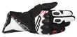SP-3 Handschuhe Black, White, Red (размер: s)