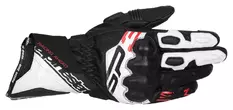 SP-3 Handschuhe Black, White, Red (размер: s)