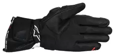 SP-3 Handschuhe Black, White, Red