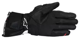SP-3 Handschuhe Black, White, Red