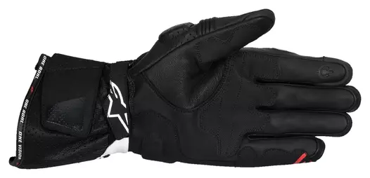 SP-3 Handschuhe Black, White, Red