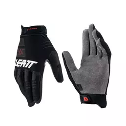 Leatt 2.5 Subzero 2023 мотоперчатки Black Черный (размер: s)
