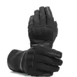 Dainese Aurora D-dry Lady мотоперчатки Black Черный (размер: m)