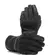 Dainese Aurora D-dry Lady мотоперчатки Black Черный