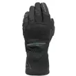 Dainese Aurora D-dry Lady мотоперчатки Black Черный