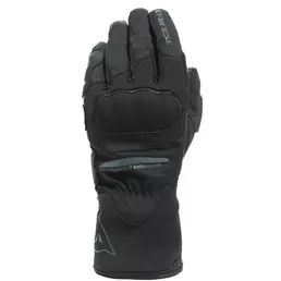 Dainese Aurora D-dry Lady мотоперчатки Black Черный
