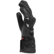 Dainese Aurora D-dry Lady мотоперчатки Black Черный