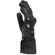 Dainese Aurora D-dry Lady мотоперчатки Black Черный