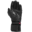 Dainese Aurora D-dry Lady мотоперчатки Black Черный