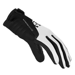 Spidi Cts-1 Lady мотоперчатки White Белый