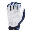 Troy Lee Designs Se Pro мотоперчатки Blue Синий