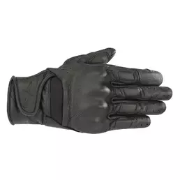 Alpinestars Vika V2 Women's мотоперчатки Black Черный