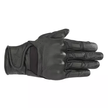 Alpinestars Vika V2 Women's мотоперчатки Black Черный