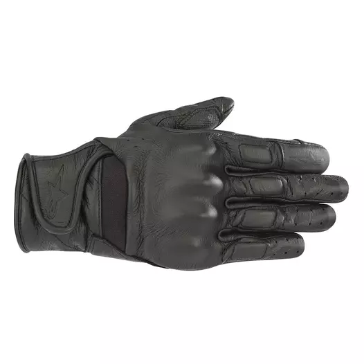Alpinestars Vika V2 Women's мотоперчатки Black Черный (размер: s)