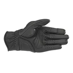 Alpinestars Vika V2 Women's мотоперчатки Black Черный
