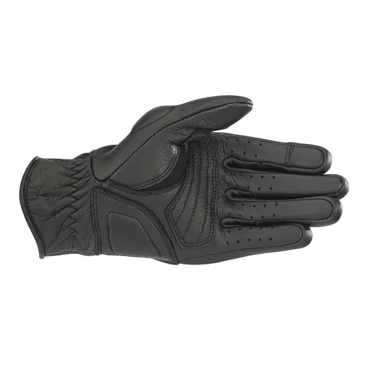Alpinestars Vika V2 Women's мотоперчатки Black Черный
