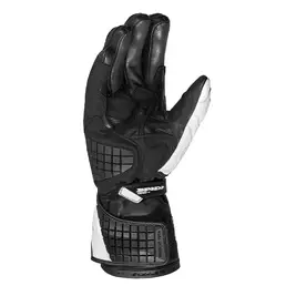Spidi Carbo 4 Black White Белый