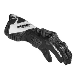 Spidi Carbo 4 Black White Белый