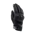 Clover Raptors Plus мотоперчатки Black Черный (размер: s)