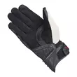 Held Sambia 2 мотоперчатки Grey Red Серый