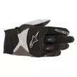Alpinestars Stella Shore мотоперчатки Black White Розовый (размер: xs)