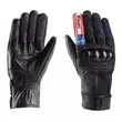 Blauer Combo Carbon Denim Usa Leather мотоперчатки Черный (размер: xs)