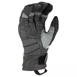 Klim Adventure Gtx Short мотоперчатки Asphalt Серый