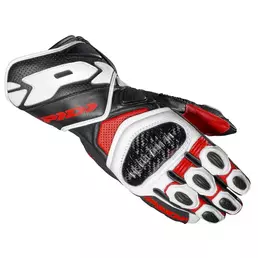 Spidi Carbo 7 мотоперчатки Red Красный