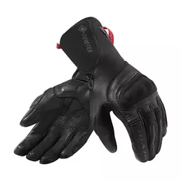 Rev'it Lacus Gtx Lady мотоперчатки Black Черный
