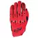 FIVE Stunt Evo 2 handschuhe Красный
