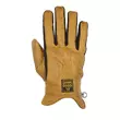 Helstons Benson Hiver мотоперчатки Gold Black Золотистый (размер: 12)