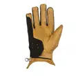 Helstons Benson Hiver мотоперчатки Gold Black Золотистый