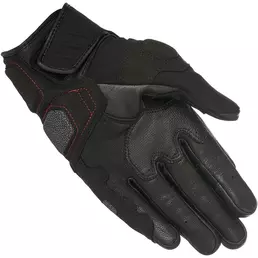 Alpinestars Highlands Black Черный