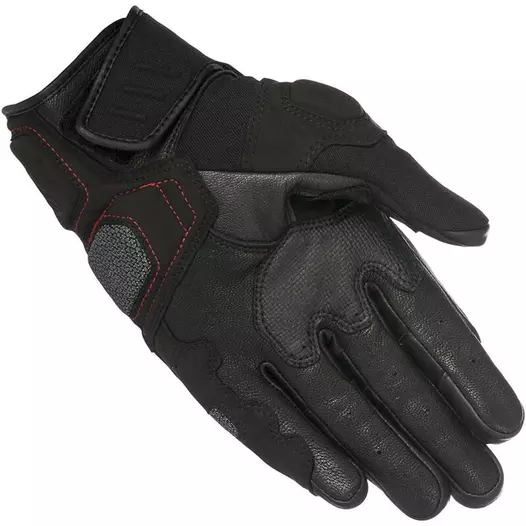 Alpinestars Highlands Black Черный