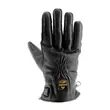 Helstons Benson Hiver Heated мотоперчатки Black Черный (размер: 11)