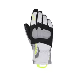 Alpinestars Xt-3 Drystar Insulated мотоперчатки Grey Серый