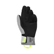 Alpinestars Xt-3 Drystar Insulated мотоперчатки Grey Серый