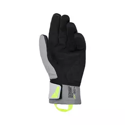 Alpinestars Xt-3 Drystar Insulated мотоперчатки Grey Серый