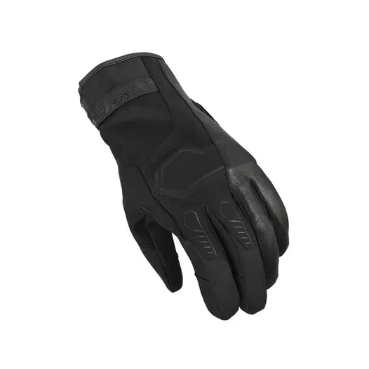 Macna Rizz Rtx мотоперчатки Black Черный (размер: s)