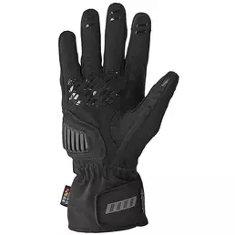 Rukka Virium 2.0 Xtrafit Gtx мотоперчатки Black White Черный