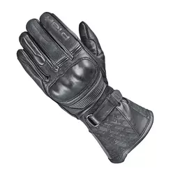 Held Tour Mate мотоперчатки Black Черный