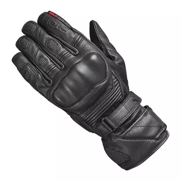 Held Touch 2 Lady мотоперчатки Black Черный