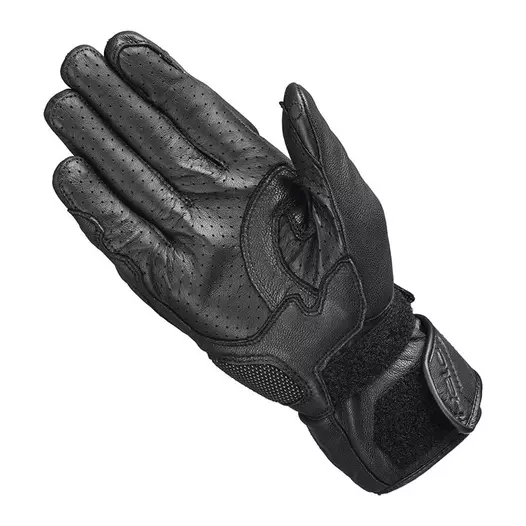 Held Touch 2 Lady мотоперчатки Black Черный