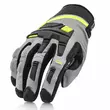 Acerbis X Enduro Ce мотоперчатки Black Yellow Желтый (размер: s)